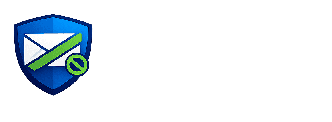 Spambargo logo